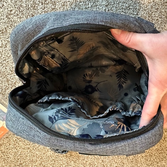 Lug mini pj 3 backpack straps - Picture 8 of 11